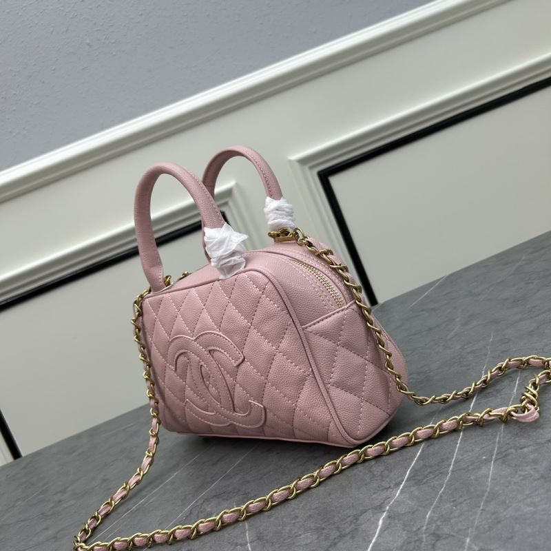 Chanel Top Handle Bags